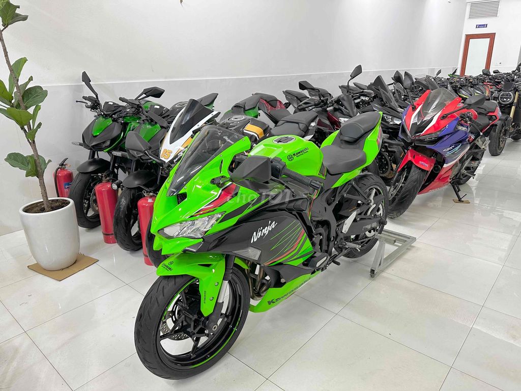 ZX25R Xanh KRT , Tấn Đạt HT Trả Góp O Đồng. Mua bán Xe máy tại Huyện Hoài Đức Hà Nội được đăng bởi Tấn Đạt MoTor Tổng Đại Lý Xe Giá Tốt Nhất Hà Nội hình 3