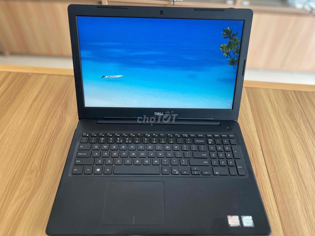 Dell Inspiron 3581 i3-7020U,Ram 8GB/160GB, Card. Mua bán Laptop tại Thành phố Long Xuyên An Giang được đăng bởi Laptop Mai Lý Nghĩa hình 1
