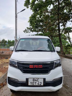 SRM T20 2022 990kg. Mua bán Xe tải, xe ben tại Quận 12 Tp Hồ Chí Minh được đăng bởi TÂN THUẬN