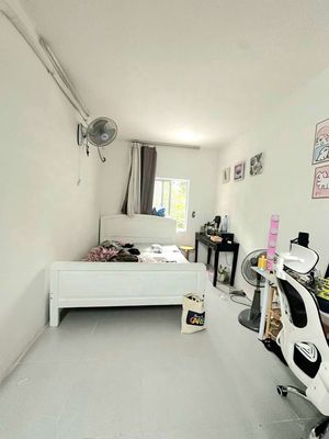 Rent · 1 bd · 20 м² · Quận 7, ул. Tân Phong