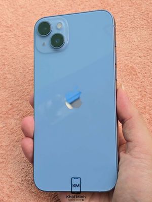 IPHONE 14 PLUS 128GB Quốc Tế Mỹ zin hết giá rẻ