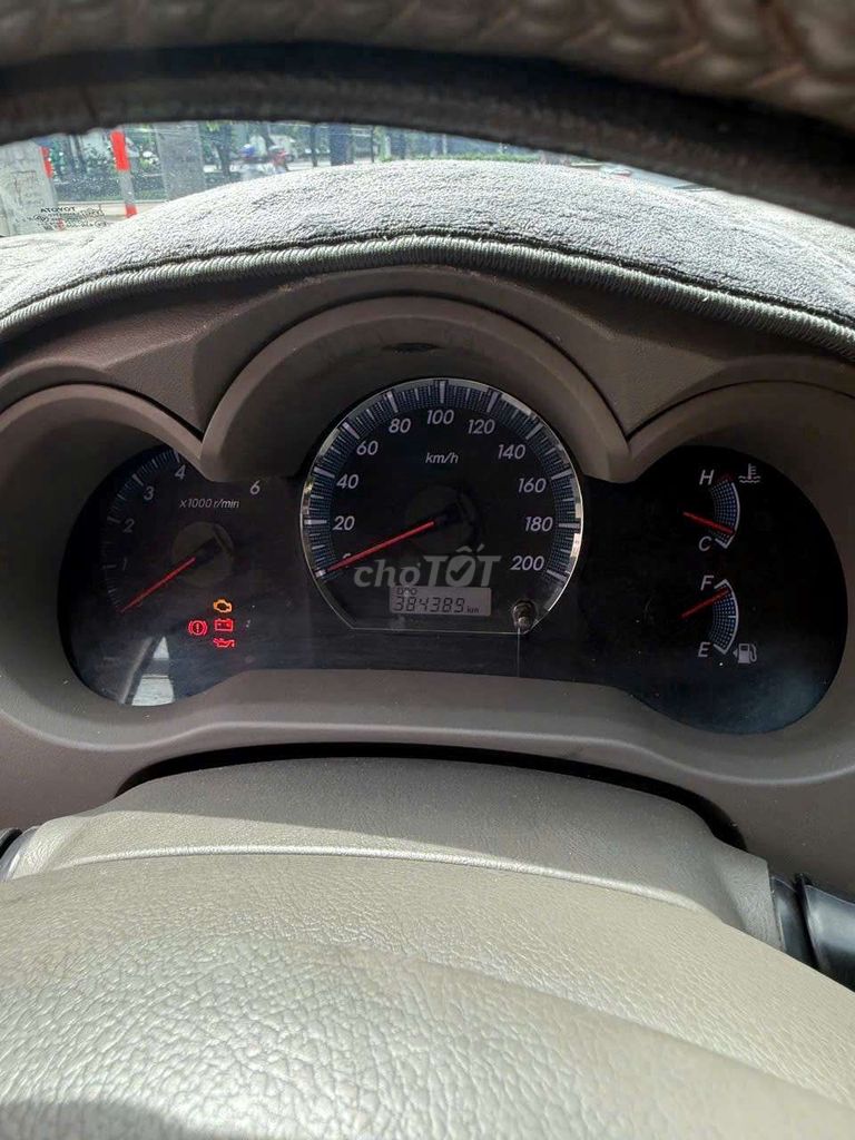 2014 2.7V TRD 4x4 - 387000 km. Mua bán Ô tô tại Thành phố Biên Hòa Đồng Nai được đăng bởi Nguyễn Chung hình 1