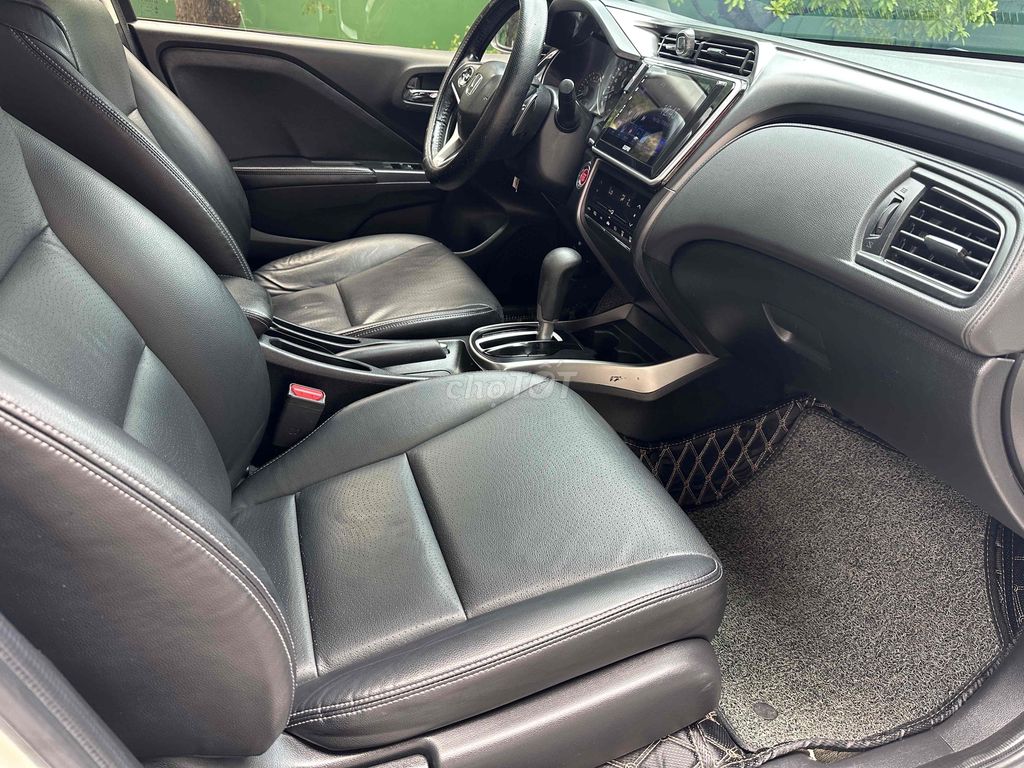 Honda City 2019 1.5 TOP - 85000 km. Mua bán Ô tô tại Thành phố Biên Hòa Đồng Nai được đăng bởi Luxury AUTO  hình 7