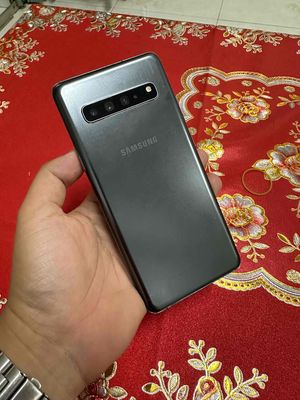 Samsung S10 5G bộ nhớ khủng 512 (Minh ThiệnMobile)