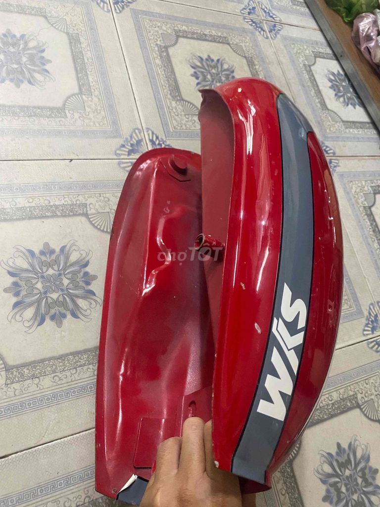 Dọn xe dư bộ thùng xăng cần bán. Mua bán Phụ tùng xe tại Quận Thanh Khê Đà Nẵng được đăng bởi Thi hình 5