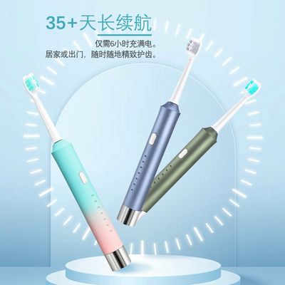 Bànchải đánh răng điện,6 chế độ chămsóc răng miệng. Mua bán Nội thất, đồ gia dụng khác tại Quận Hà Đông Hà Nội được đăng bởi Hoàng Thu Trang