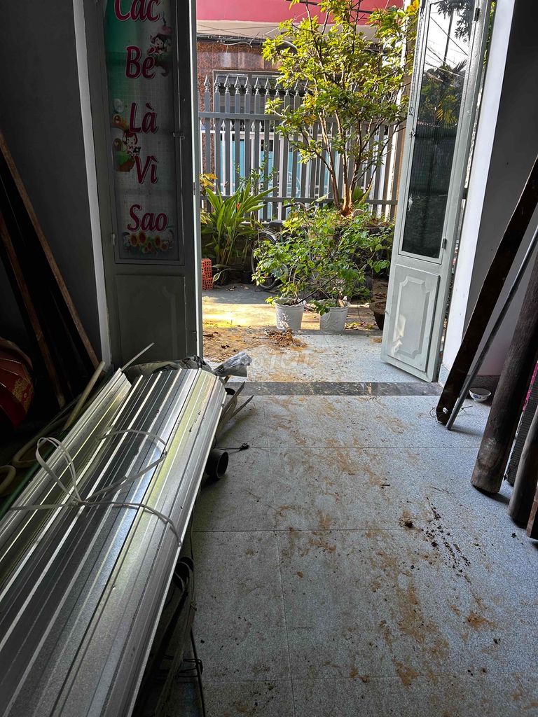 Аренда · 1 комн. · 40 м² · Quận Liên Chiểu, ул. Đường Tô Hiệu