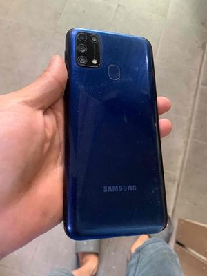 Samsung M31. Mua bán Điện thoại tại Thành phố Thủ Đức Tp Hồ Chí Minh được đăng bởi Tuan Nguyen