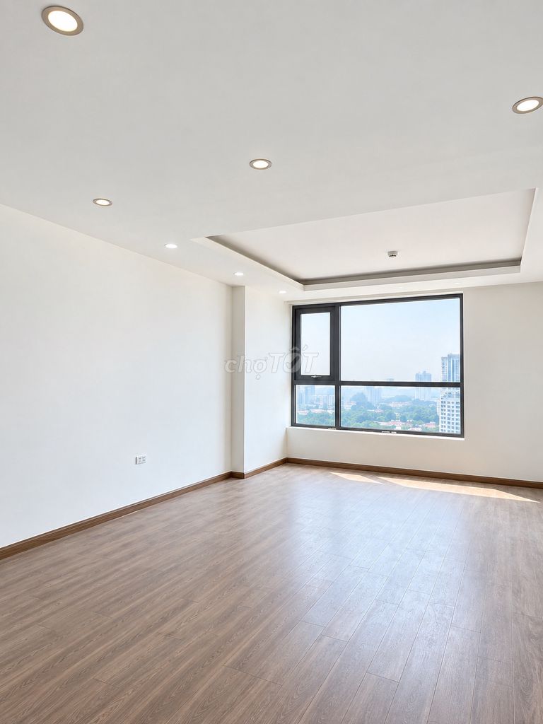 Bán căn hộ chung cư Đường Trịnh Đình Cửu, 90m2, 3 ngủ, 5.7 tỷ