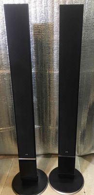 Bán Cặp Loa cột JVC SP-THG61F (cao 1,2m ngang12cm. Mua bán Tivi, Âm thanh tại Quận 7 Tp Hồ Chí Minh được đăng bởi Phạm Hưng 1982 Q7