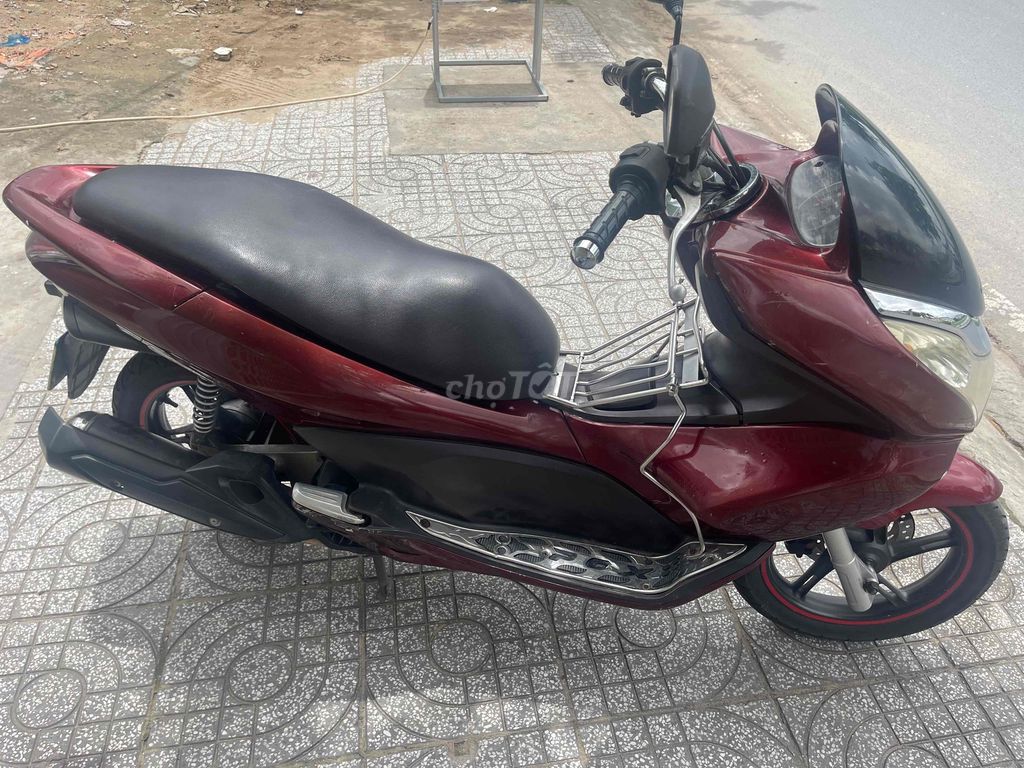 Honda pcx thái 125c3. Mua bán Xe máy tại Quận Ninh Kiều Cần Thơ được đăng bởi CẦM ĐỒ LT hình 2