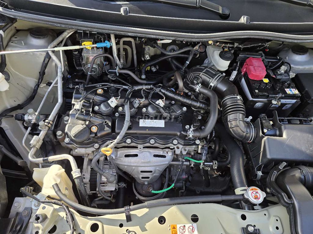 Toyota Veloz Cross 2022 CVT Top - cực mới. Mua bán Ô tô tại Thành phố Vị Thanh Hậu Giang được đăng bởi SALON Ô TÔ HƯNG HẬU GIANG hình 15