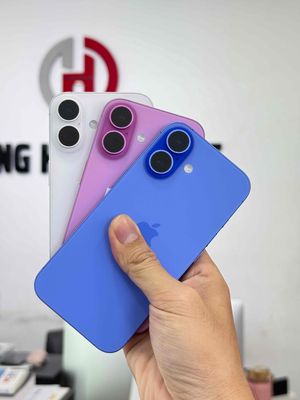 16 VN P92-100% ĐẸP 98-99%-GÓP 0Đ-THU MUA. Mua bán Điện thoại tại Quận 7 Tp Hồ Chí Minh được đăng bởi Hoàng Hiệp Mobile