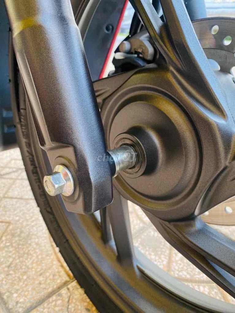 Honda SH125i CBS 2023 Đỏ 5000 km. Mua bán Xe máy tại Quận Ninh Kiều Cần Thơ được đăng bởi CHXM Tân Liên Hưng 2 hình 5