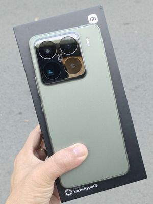 Xiaomi 15 Pro 5G 12GB/256GB Rom quốc tế