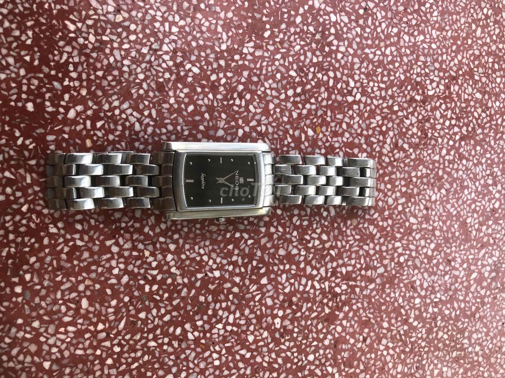Đồng hồ NEOS NS-M14005M Nam. Mua bán Đồng hồ tại Huyện Mỹ Xuyên Sóc Trăng được đăng bởi Tôn Định hình 1