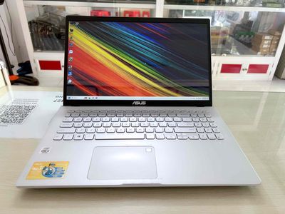 Laptop Asus X509j Core i3 thế hệ 10 mạnh mượt