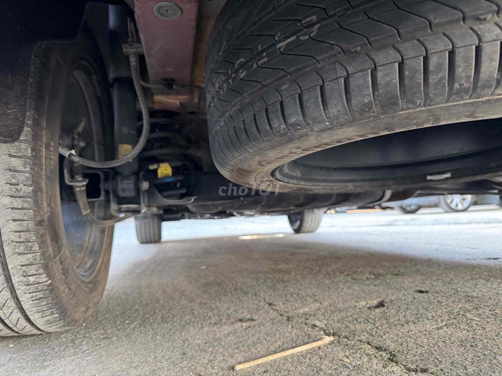 Kia Carens 2023 - 33000 km. Mua bán Ô tô tại Thành phố Thủ Đức Tp Hồ Chí Minh được đăng bởi Thy Ôtô Cũ Miền Nam hình 15