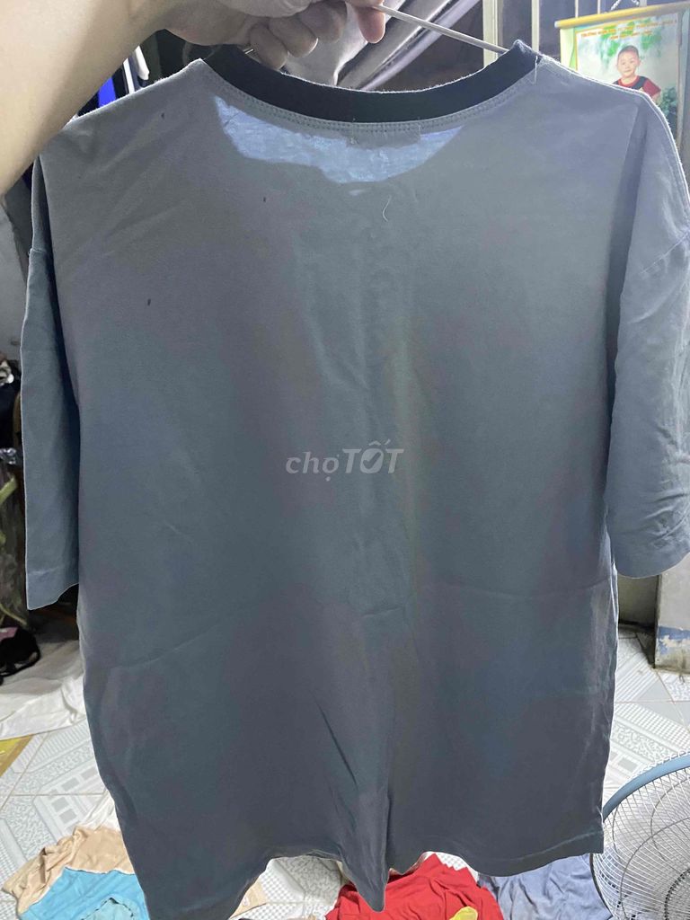 ĐỒ 2 HAND 🔥. Mua bán Quần áo tại Quận 6 Tp Hồ Chí Minh được đăng bởi tinguyen hình 4