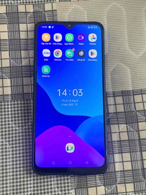 Realme 5 Pro ,2 sim. Mua bán Điện thoại tại Quận Đống Đa Hà Nội được đăng bởi Giang