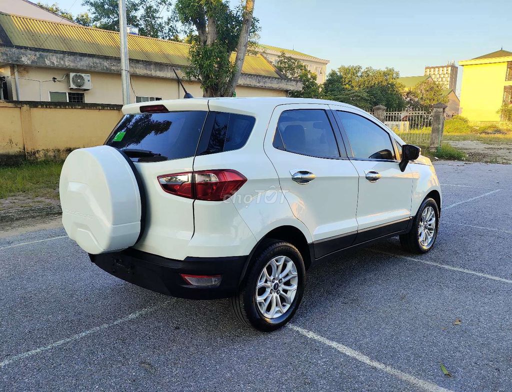 2018 1.5L Ambiente AT - 92868 km. Mua bán Ô tô tại Thành phố Vinh Nghệ An được đăng bởi Thành Chung hình 6