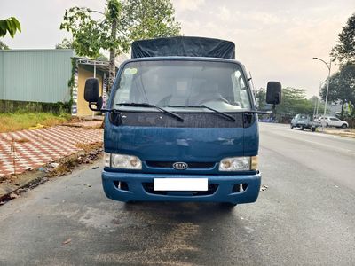 Kia K3000S 2010 1.2 tấn, thùng kèo bạt Full Inox. Mua bán Xe tải, xe ben tại Quận Ninh Kiều Cần Thơ được đăng bởi Mr Đang Mua Bán Xe Tải Cũ giá Tốt