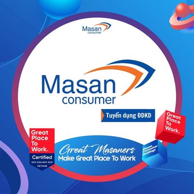 CÔNG TY CP HÀNG TIÊU DÙNG MASAN (MASAN CONSUMER)