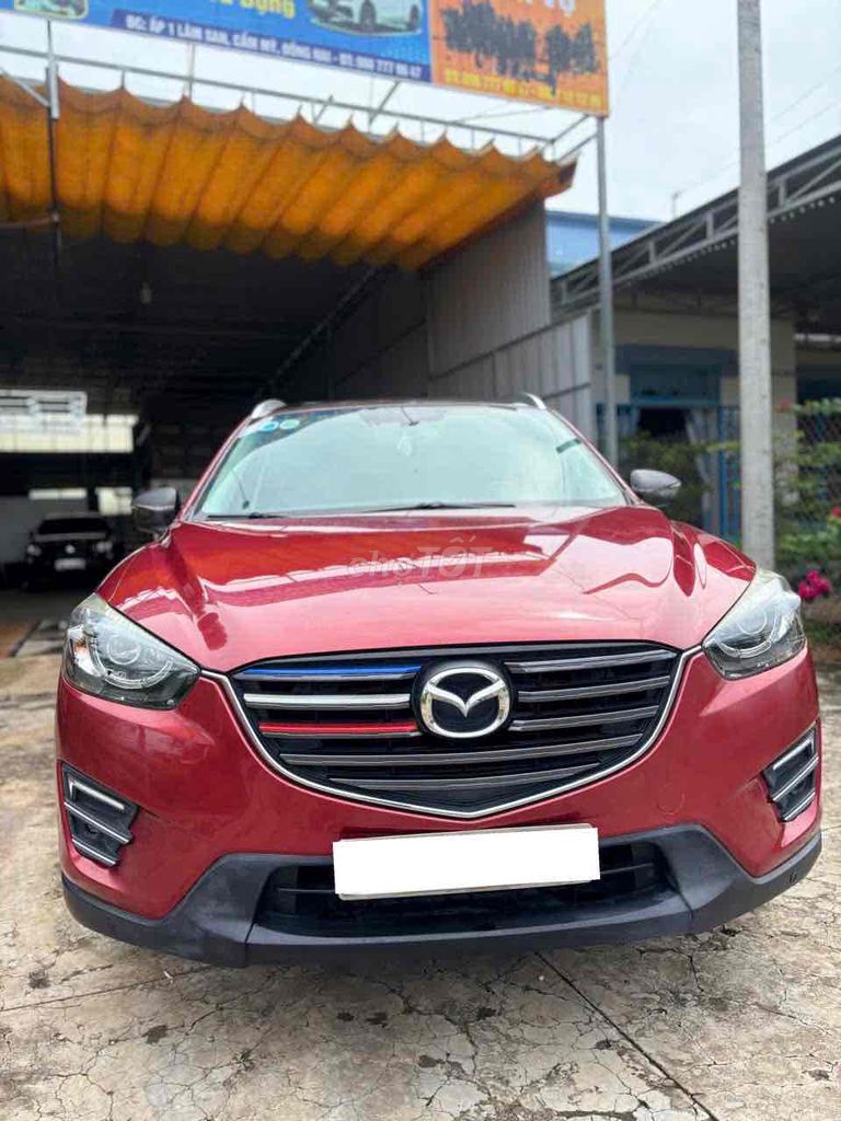 Mazda CX 5 2017 2.5 AT 2WD - 10000 km. Mua bán Ô tô tại Huyện Cẩm Mỹ Đồng Nai được đăng bởi Quân car Đn hình 1