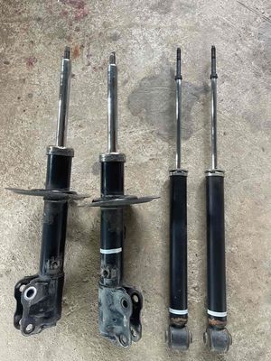 4 cây phuộc xpander pre 2020. Mua bán Phụ tùng xe tại Huyện Mỹ Lộc Nam Định được đăng bởi Thiếu Gia Họ Trần