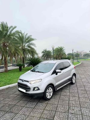 Ford EcoSport 2015 1.5L Titanium AT. Mua bán Ô tô tại Thành phố Hà Tĩnh Hà Tĩnh được đăng bởi Hải Đường Auto 33