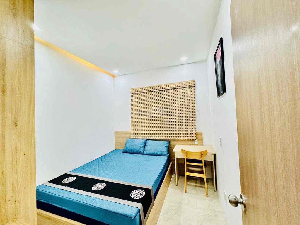 Cho thuê căn hộ Mường Thanh Viễn Triều