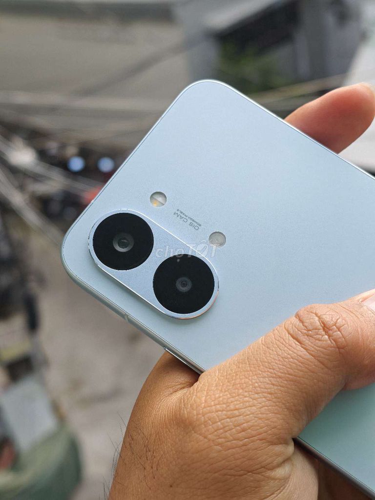 Redmi Turbo 5 Max 16/256 fullbox đẹp keng - 132950736