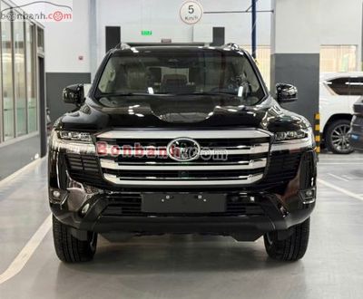 Toyota Land Cruiser 3.5 V6 2025. Mua bán Ô tô tại Quận Cầu Giấy Hà Nội được đăng bởi Phạm Thành Lộc