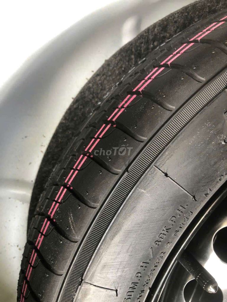 FOCUS TREND 1.5L 2017 LƯỚT 28000KM BẢO HÀNH 1 NĂM. Mua bán Ô tô tại Quận Bình Tân Tp Hồ Chí Minh được đăng bởi Lê Tử can  hình 18