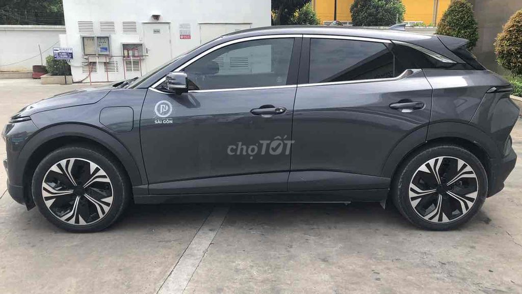 Vinfast VF6 xe chính chủ. Mua bán Ô tô tại Quận Bình Tân Tp Hồ Chí Minh được đăng bởi Khôi hình 3