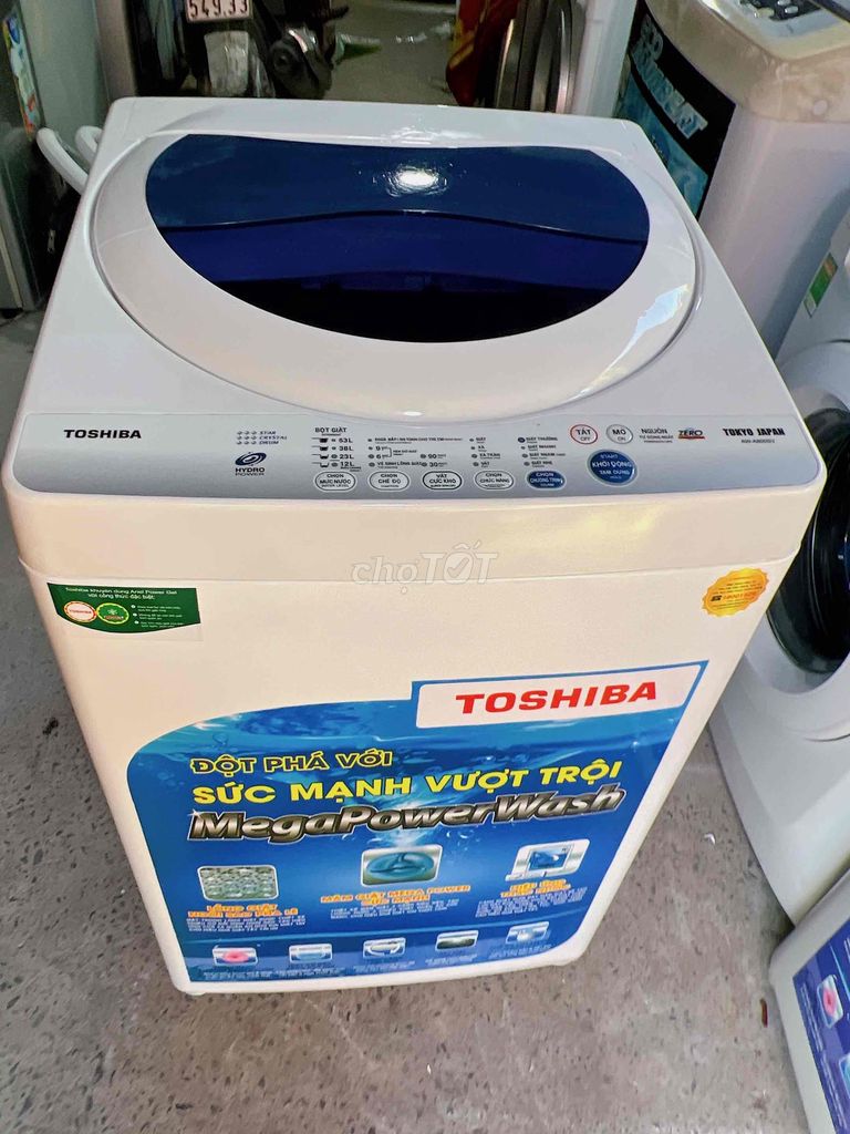 Máy giặt Tohsiba 7kg