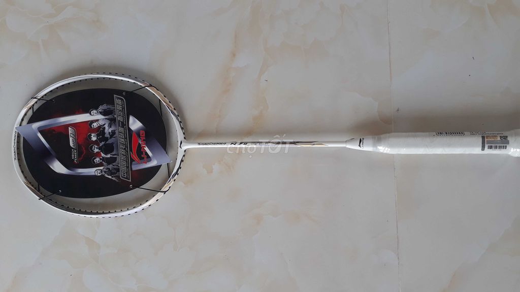 Vợt cầu lông Li-Ning N7II. Mua bán Đồ thể thao, Dã ngoại tại Huyện Hải Hậu Nam Định được đăng bởi Đỗ Hệ hình 1