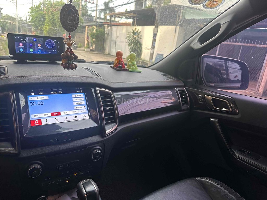 Ford Ranger 2019 Wildtrak 2.0L 4x2 AT - 69000 km. Mua bán Ô tô tại Huyện Hóc Môn Tp Hồ Chí Minh được đăng bởi bay hình 7