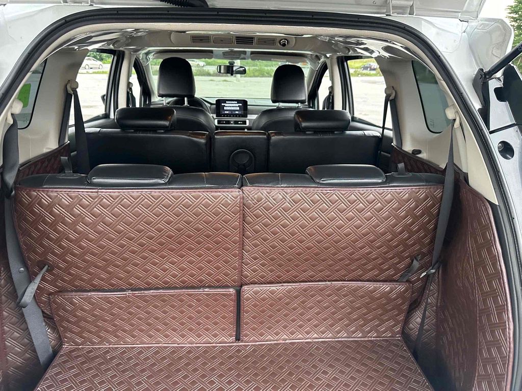 Mitsubishi Xpander 2022 AT Premium - 62000 km 1chu. Mua bán Ô tô tại Quận Hoàng Mai Hà Nội được đăng bởi A công hình 7