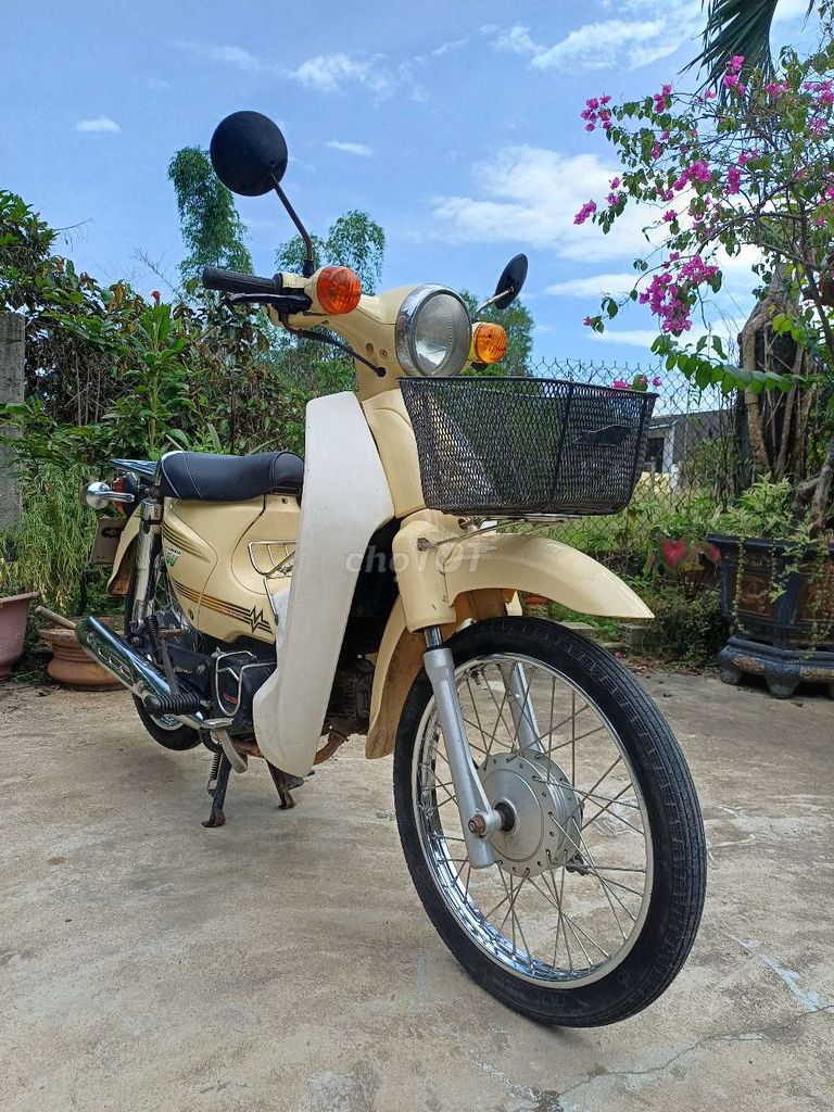 Cup Halim 50cc không cần bằng lái. Mua bán Xe máy tại Huyện Núi Thành Quảng Nam được đăng bởi Vũ hình 4