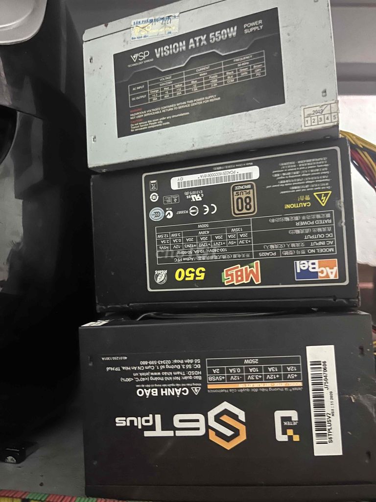 Ram card main nguồn. Mua bán Linh kiện (RAM, Card...) tại Thành phố Thuận An Bình Dương được đăng bởi Mâm Tinh hình 1