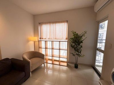 Căn góc 2 phòng ngủ full nội thất ngay tại Thảo Điền