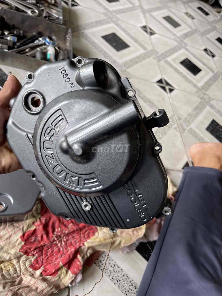 lốc máy xipo. Mua bán Phụ tùng xe tại Thành phố Bến Tre Bến Tre được đăng bởi hưng hình 3