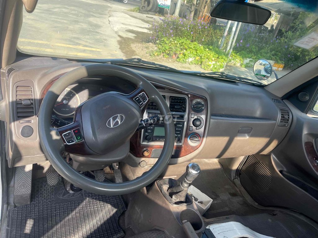 huyndai poto nhập khẩu. Mua bán Xe tải, xe ben tại Huyện Diễn Châu Nghệ An được đăng bởi khánh diễn châu hình 4