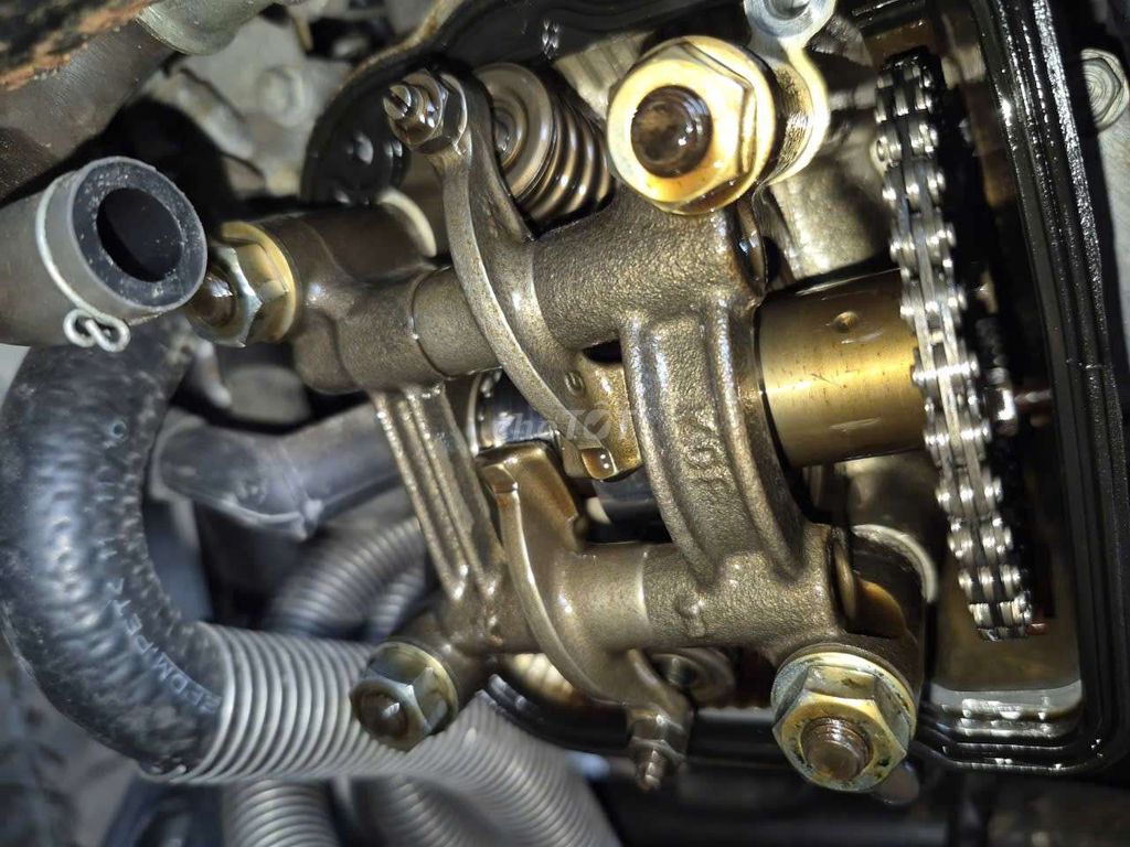 Sh 150i hàng nhập 3 cục.SM 501,máy zin,chính chủ. Mua bán Xe máy tại Huyện Hóc Môn Tp Hồ Chí Minh được đăng bởi                    CẦM ĐỒ TÍN PHÁT hình 15