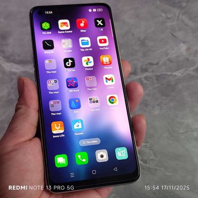 Dư con máy Oppo reno7. Mua bán Điện thoại tại Huyện Vĩnh Linh Quảng Trị được đăng bởi Đại việt