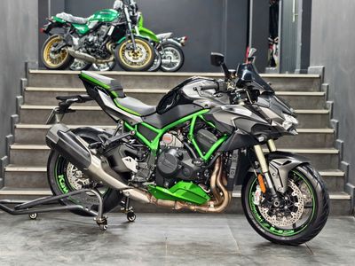ZH2 SE SUPERCHARGE. Mua bán Xe máy tại Quận Tây Hồ Hà Nội được đăng bởi Tu Phamanh