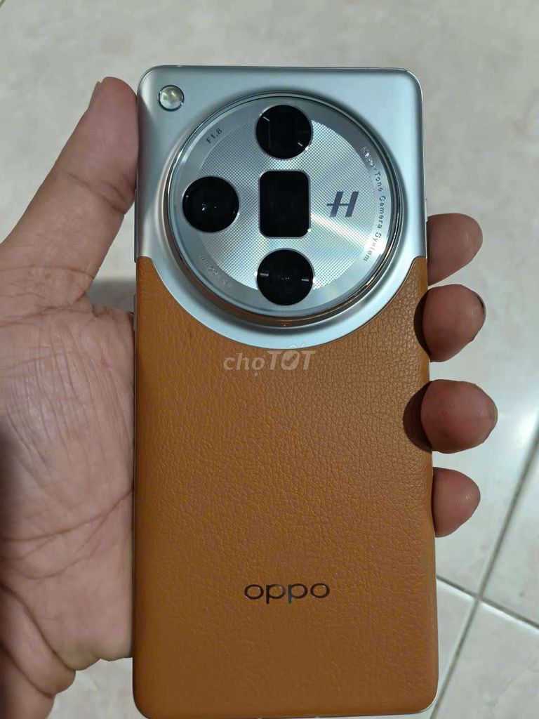 Oppo Find X7 Ultra 16/256,zin 💯,mới98%,có giao lưu. Mua bán Điện thoại tại Quận 4 Tp Hồ Chí Minh được đăng bởi Quách Toàn hình 1