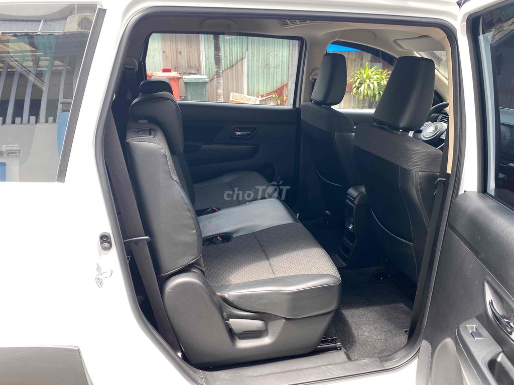 Suzuki XL 7 2021 GLX AT - 15.000km siêu cọp. Mua bán Ô tô tại Huyện Hóc Môn Tp Hồ Chí Minh được đăng bởi Nguyễn Duy Khánh hình 11