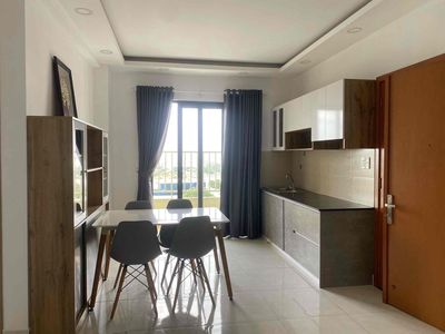 chính chủ cần bán căn hộ 2PN - 60m2